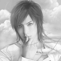qq头像图片男生卡通原创_WWW.WHOISQQ.COM
