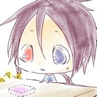 个性彩色头发男生头像图片_WWW.WHOISQQ.COM