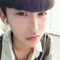 小清新男生头像图片2014_WWW.WHOISQQ.COM