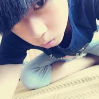 小清新男生头像图片2014_WWW.WHOISQQ.COM