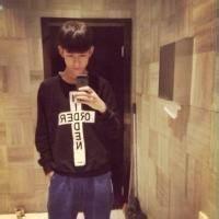 气质霸气男生头像图片_WWW.WHOISQQ.COM