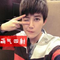 qq带字头像图片英伦男生_WWW.WHOISQQ.COM