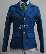 穿校服的清纯男生头像图片_WWW.WHOISQQ.COM