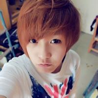 2014最新男生可爱头像图片_WWW.WHOISQQ.COM