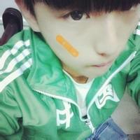 qq头像图片男生tfboys全屏_WWW.WHOISQQ.COM