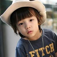 男生小朋友头像图片_WWW.WHOISQQ.COM