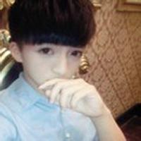 男生条纹衬衣头像图片_WWW.WHOISQQ.COM