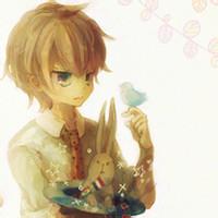 男生动漫复古头像图片_WWW.WHOISQQ.COM