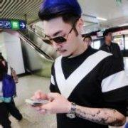 男生霸气手表头像图片_WWW.WHOISQQ.COM