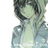男生好心情头像图片_WWW.WHOISQQ.COM