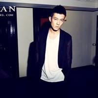 qq头像图片纹身中国男生_WWW.WHOISQQ.COM