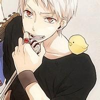 卡通头像图片男生帅气拽_WWW.WHOISQQ.COM