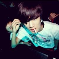 纹身qq头像图片男生帅气_WWW.WHOISQQ.COM
