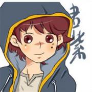 反戴帽子男生头像图片_WWW.WHOISQQ.COM