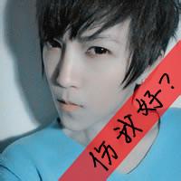悲伤头像图片男生_WWW.WHOISQQ.COM