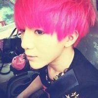 青苹果头像图片男生 图_WWW.WHOISQQ.COM