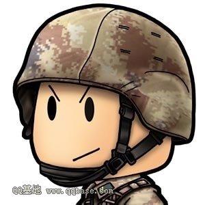 敬礼的男生头像图片_WWW.WHOISQQ.COM