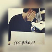 qq虚化男生头像图片_WWW.WHOISQQ.COM