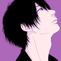 暖暖的男生头像图片_WWW.WHOISQQ.COM