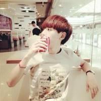 红白男生头像图片_WWW.WHOISQQ.COM