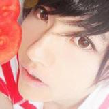 qq头像图片银发男生_WWW.WHOISQQ.COM