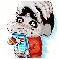 卡通奇葩头像图片男生_WWW.WHOISQQ.COM