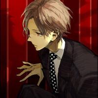 qq头像图片动漫奇葩男生_WWW.WHOISQQ.COM