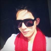 qq男生头像图片 戴着墨镜_WWW.WHOISQQ.COM