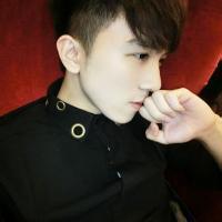 个性网头像图片男生侧脸_WWW.WHOISQQ.COM
