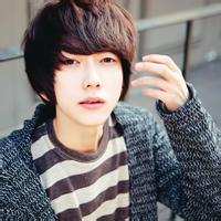 韩国高清男生头像图片_WWW.WHOISQQ.COM