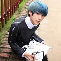 韩国高清男生头像图片_WWW.WHOISQQ.COM
