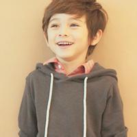 超萌小孩男生头像图片_WWW.WHOISQQ.COM