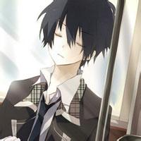 qq头像图片男生光芒_WWW.WHOISQQ.COM