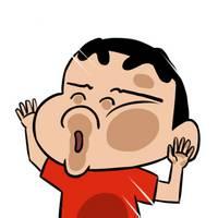 2014最卡通男生头像图片_WWW.WHOISQQ.COM
