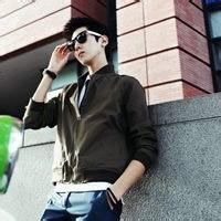 蹲街式男生头像图片_WWW.WHOISQQ.COM