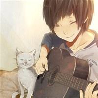 日本卡通头像图片男生伤感_WWW.WHOISQQ.COM