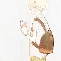 qq男生伤感素描头像图片_WWW.WHOISQQ.COM
