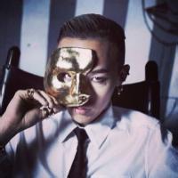 qq男生面具头像图片_WWW.WHOISQQ.COM