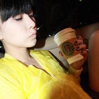 黄衣服男生头像图片_WWW.WHOISQQ.COM