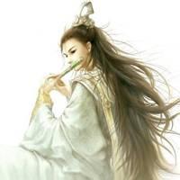 古风男生超q头像图片_WWW.WHOISQQ.COM