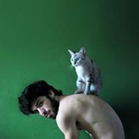 男生猫 头像图片大图_WWW.WHOISQQ.COM