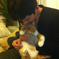 男生猫 头像图片大图_WWW.WHOISQQ.COM