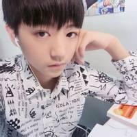 tfboys头像图片男生_WWW.WHOISQQ.COM