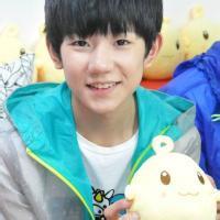 tfboys头像图片男生_WWW.WHOISQQ.COM