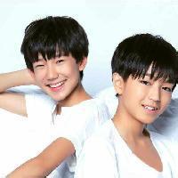 tfboys头像图片男生_WWW.WHOISQQ.COM