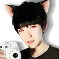 tfboys头像图片男生_WWW.WHOISQQ.COM