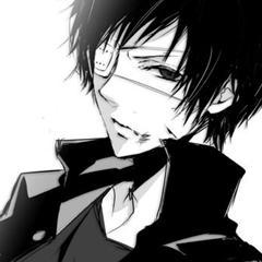qq头像图片动漫男生侧脸_WWW.WHOISQQ.COM