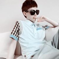 个性网戴墨镜男生头像图片_WWW.WHOISQQ.COM