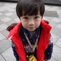叶子宇男生萌娃头像图片_WWW.WHOISQQ.COM