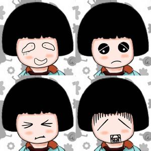 男生4格头像图片_WWW.WHOISQQ.COM